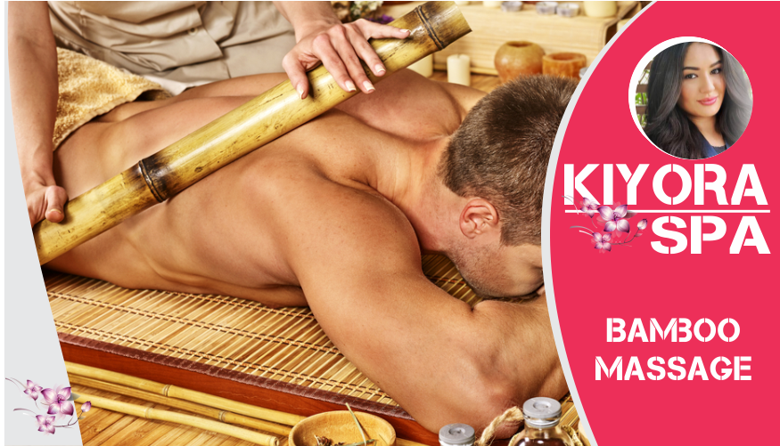 Bamboo Massage in aurangabad maharashtra